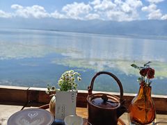 -六阅·福十 FORTEN 海景咖啡西餐厅(双廊古镇店)