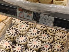 -老鼎丰(靖宇街总店)
