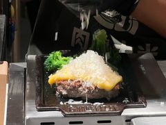 -肉肉大米(金虹桥店)