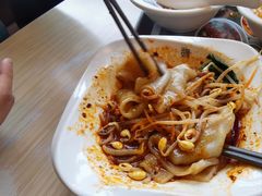 米皮-魏家凉皮(解放路火车站店)