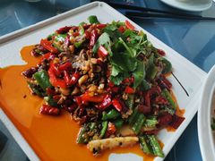 -鲜塘宴·千岛湖大鲫鱼(南湖店)