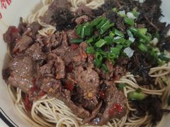 -李易面馆(树木岭店)