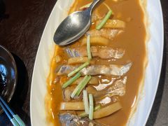 -庐灶江南·江南菜·四合院Bistro(东直门雍和宫·原华侨宾馆店)