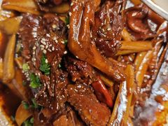 -顺香居·老字号湖北菜(江汉路店)