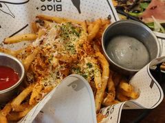 -Blac+Blac(中海环宇荟店)