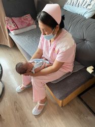 -养月堂中医养生月子会所(中心妇产店)