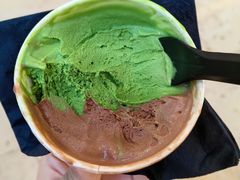 -九十葉·抹茶(南京·德基店)