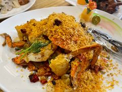 -德胜轩正宗顺德菜(宝安沙井会展中心店)