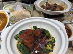 -又见炊烟私房菜(敬亭路店)