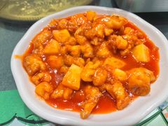 -全聚贤餐厅·湖北家常菜(沙湖店)