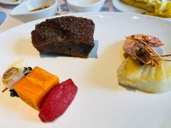-王品牛排(珠海富华里店)