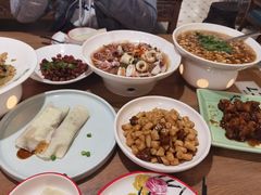 -新白鹿餐厅(城西银泰城店)