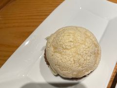 黑松露鹅肝包-荣小馆(杭州大厦店)