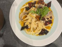 -新吉士·上海菜(浦东LCM置汇旭辉店)