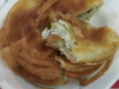 -牛一嘴·兰州牛肉面·大盘鸡(财富中心店)