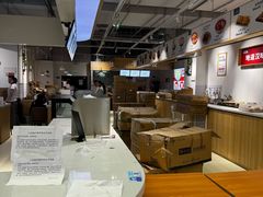-凯德广场(西城店)