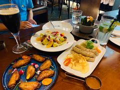 -haxnbauer海森堡德国餐厅(深圳coco店)