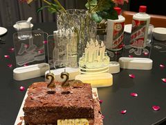 -M'CAKE(西单大悦城店)