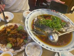 -旭龙鱼头王(航华店)