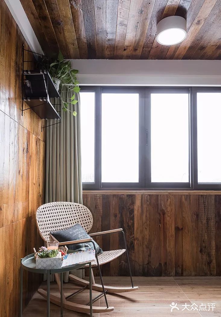 年轻人最喜欢[亲亲]的装修风格[胜利][胜利]