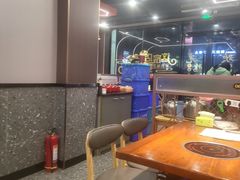 -鸡公煲(南竹饭店)