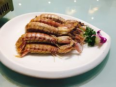 -神洲四海大酒楼(王府井澳门中心店)