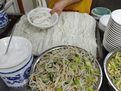 -薛昌利大米面皮(南关正街店)
