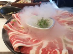 -韩宫宴烤肉·料理(南京江宁万达店)