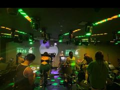 -TANGO LIVEHOUSE动感单车(巴黎春天店)
