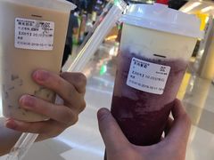 -KUNCHA鲲茶·江西制茶(铜锣湾店)