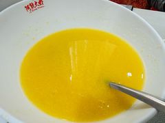 -闻道食府烙饼卷带鱼(原车耳营店原大觉寺店)