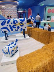 -奈尔宝家庭中心·亲子餐厅(北京东坝万达店)