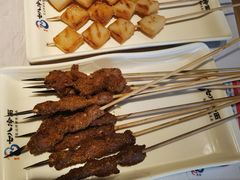 -七八冷面·延边朝鲜族美食(欢乐谷店)
