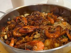 -黄记煌三汁焖锅(招商花园店)