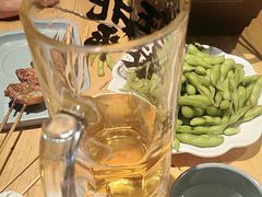 -聚点串吧·北京烧烤(赵登禹路店)