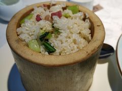-古越舫·精品杭帮菜(商都路店)