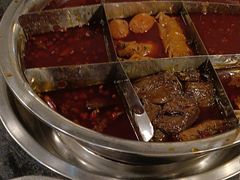 -邓莽子老火锅(中兴路总店)