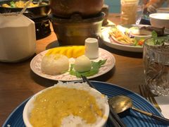-星叶·东南亚料理(宁波万象汇店)