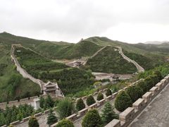 -雁门关景区