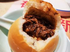 -点都德(华强南店)