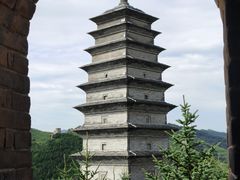 -雁门关景区