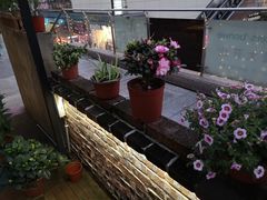 -太泰东南亚餐厅(万福广场店)