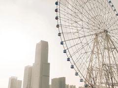 -南昌之星摩天轮