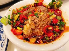 -陈记顺和牛肉火锅馆(天河北路店)
