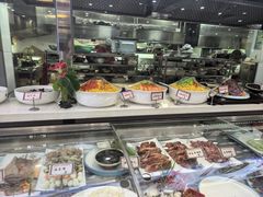 -抹直口特色菜馆(一店)