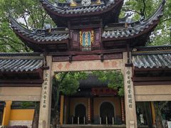 -西园戒幢律寺