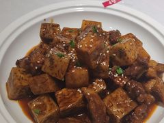 -澳门酒家(南航明珠店)