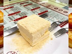 -香港華心糖水鋪(南西总店)