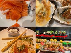 -深圳四季酒店·馥自助餐厅