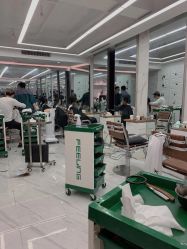 -潘多拉Hairsalon